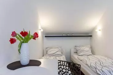 Pension Penzion Bludička