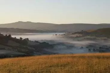 Casa Rurale Gilfach Farm Holiday Accommodation