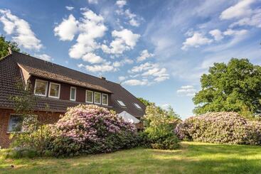Пансион Rhododendronhof