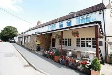 Hostelli The Nags Head