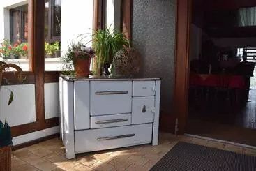 Hotel Gasthof Bergfriede