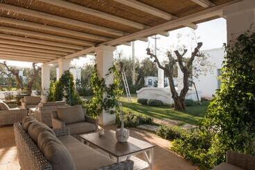 فندق Masseria Spesseto