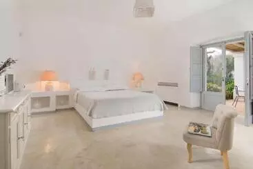 Hotelli Masseria Spesseto