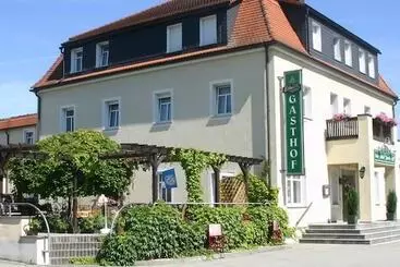 Hotel Zum Hirsch