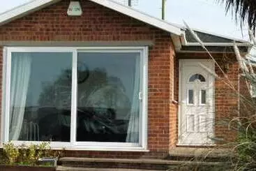 Casa Rural Leysdown Chalet 31