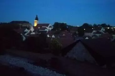 Pensione Karolingerweg