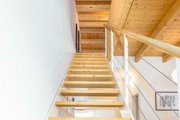 Quercus Appartements Contactless Check In