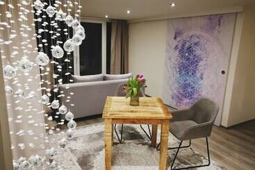 Aparthotel Spa Residence Seibold