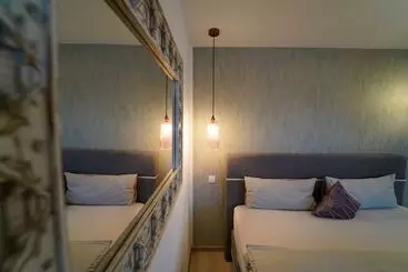 アパートホテル Spa Residence Seibold