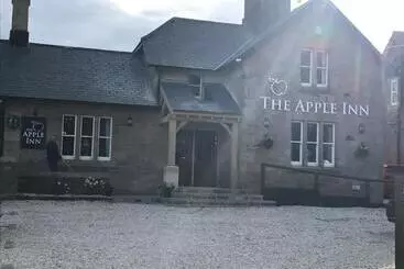 ユースホステル The Apple Inn