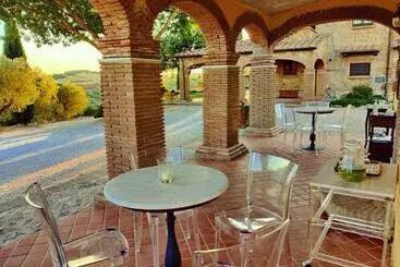 Bed and Breakfast Agriturismo Il Raduno Max Lelli