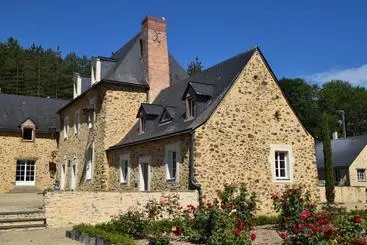 Bed and Breakfast La Francoisiere