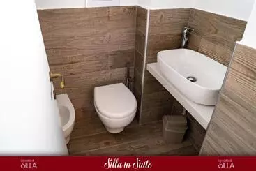 Bed and Breakfast La Sosta Di Silla