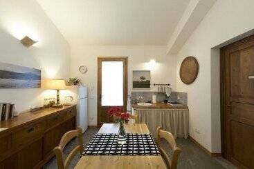 Bed and Breakfast Stagnone Area Zero