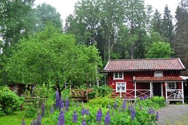 Eden S Garden Cottages