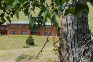 Fish Creek House Bed & Breakfast