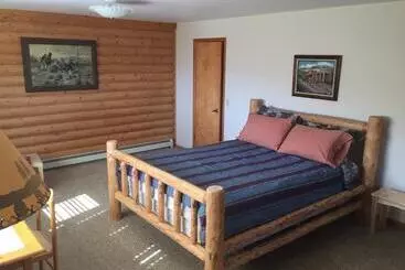 Fish Creek House Bed & Breakfast