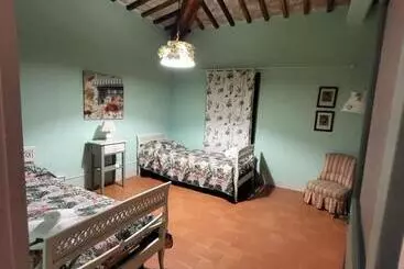 Hotel Agriturismo Poggiolo