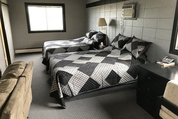 Journeyman Inn Motel