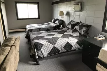 Journeyman Inn Motel