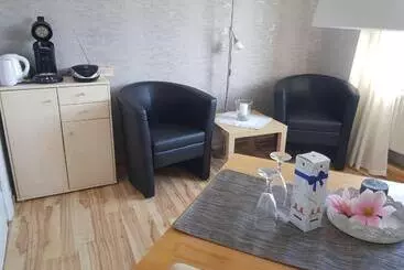 Pensão Ferienzimmer Becker