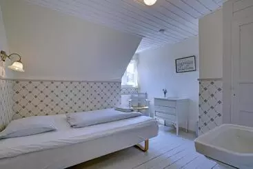 Pension Klitgaarden Henne Strand