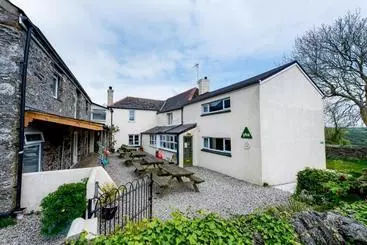 Auberge Yha Boswinger