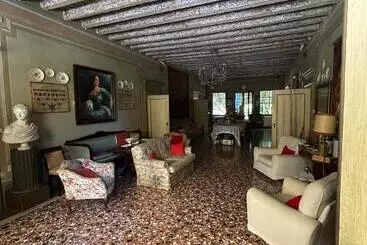 B&b Villa Gradenigo