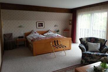 Bed and Breakfast Chalet Rosemarie