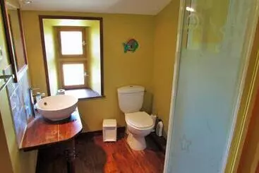 ベッドアンドブレックファースト La Gaucherie Aux Dames