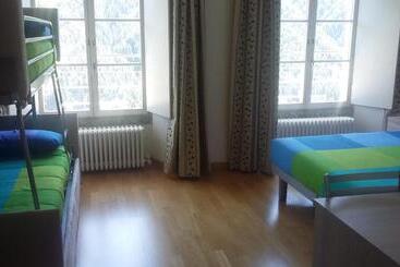 צימר La Vecchia Scuola