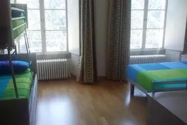 Aamiaismajoitus (B&B) La Vecchia Scuola