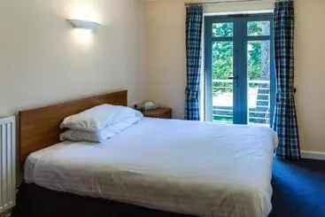 Bed and Breakfast Middle Aston House