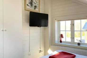 Bed and Breakfast Stf Kungsgården Långvind