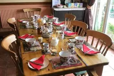 Brynawel Farm B&b