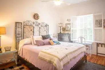 Hill Of Content B&b