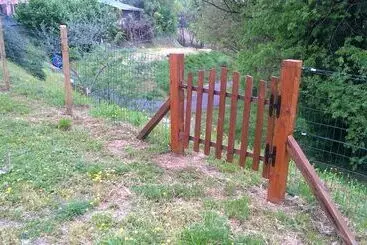 Hotelli Agritur Le Sigalette