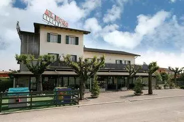 Hotel Al Fogo