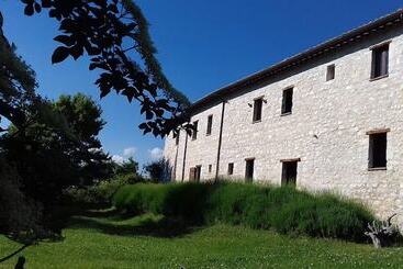 Hotel Borgo La Torre