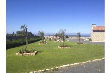 בית מלון כפרי Casa Da Serra