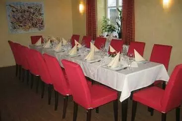 Hotel Cobaneshof