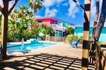 Hotel Conch Key Fishing Lodge & Marina