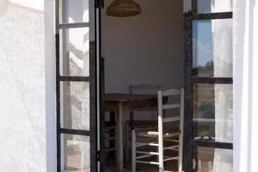 ホテル Cucumbi