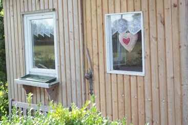 בית מלון כפרי Katerberg