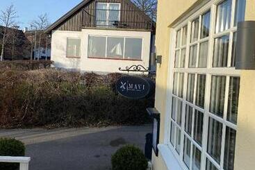 בית מלון כפרי L Mavi