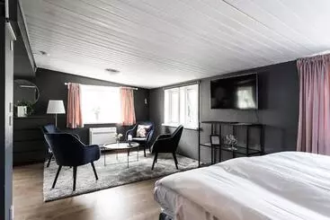 Hotel L Mavi