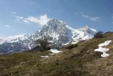 Hotelli Locanda Del Parco