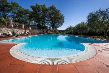 فندق Sant'antonio