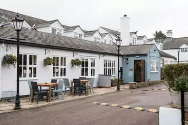 ホテル The Five Bells By Innkeeper S Collection