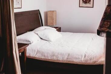 Hotel The Oceanfront